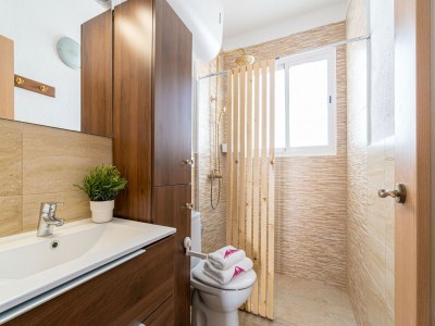 Villa Villa in Empuriabrava with Private Pool - Features photo 29