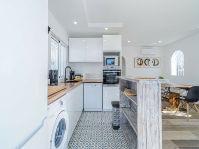 Villa Villa in Empuriabrava with Private Pool - Features photo 31