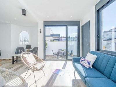 Villa Villa in Empuriabrava with Private Pool - Features photo 32