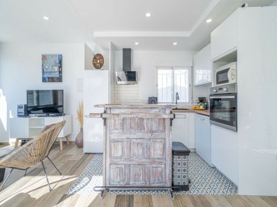 Villa Villa in Empuriabrava with Private Pool - Features photo 34