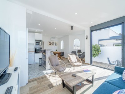 Villa Villa in Empuriabrava with Private Pool - Features photo 35