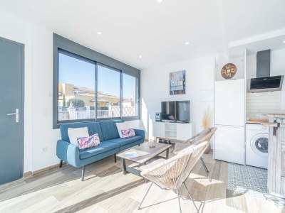 Villa Villa in Empuriabrava with Private Pool - Features photo 36