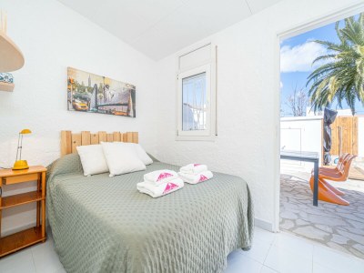 Villa Villa in Empuriabrava with Private Pool - Features photo 41