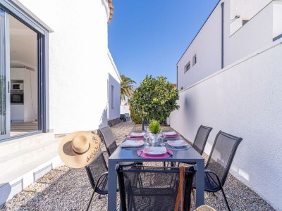 Villa Villa in Empuriabrava with Private Pool - Outdoor photo 52