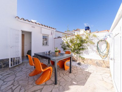 Villa Villa in Empuriabrava with Private Pool - Outdoor photo 53
