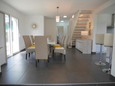 Holiday house Komfortable mit partiellem Meerblick, Douarnenez - Features photo 17