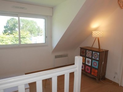 Holiday house Komfortable mit partiellem Meerblick, Douarnenez - Features photo 21