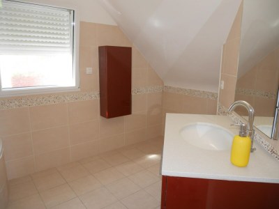 Holiday house Komfortable mit partiellem Meerblick, Douarnenez - Features photo 24