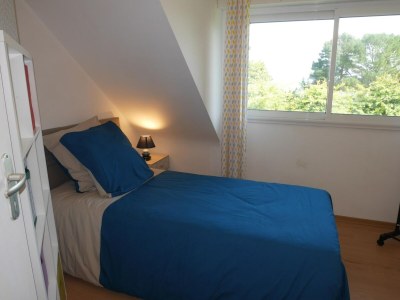 Holiday house Komfortable mit partiellem Meerblick, Douarnenez - Features photo 26