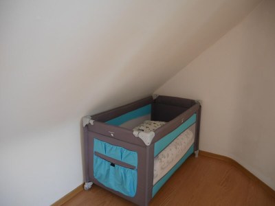 Holiday house Komfortable mit partiellem Meerblick, Douarnenez - Features photo 27