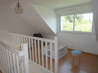 Holiday house Komfortable mit partiellem Meerblick, Douarnenez - Features photo 28