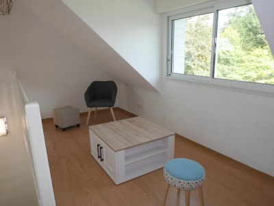 Holiday house Komfortable mit partiellem Meerblick, Douarnenez - Features photo 29