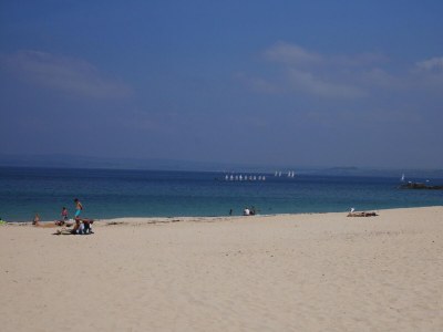 Holiday house Komfortable mit partiellem Meerblick, Douarnenez - Environment photo 31