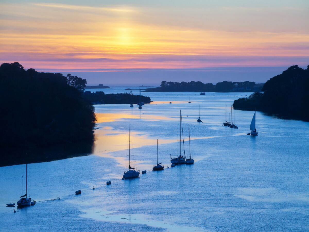 Holiday house Haus in Plougonvelin nahe Trez Hir Strand - Outdoor photo 2