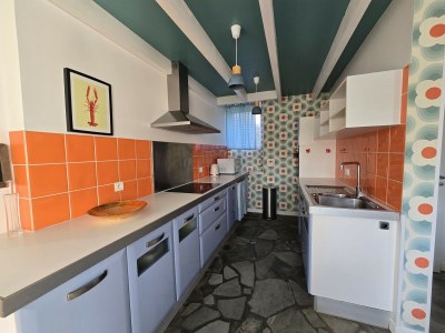 Holiday house Haus in Plougonvelin nahe Trez Hir Strand - Features photo 25