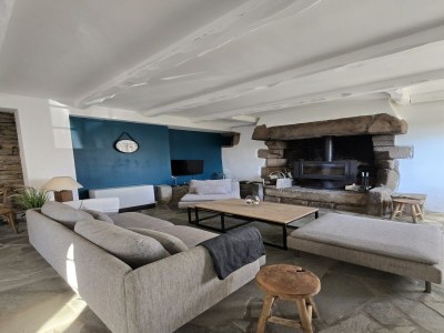 Holiday house Haus in Plougonvelin nahe Trez Hir Strand - Features photo 28