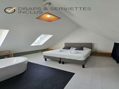 Holiday house Haus in Plougonvelin nahe Trez Hir Strand - Features photo 29