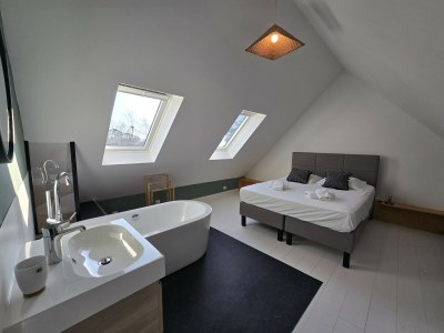 Holiday house Haus in Plougonvelin nahe Trez Hir Strand - Features photo 31