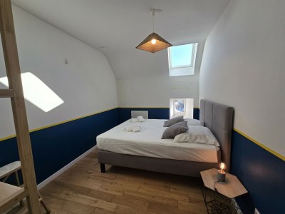 Holiday house Haus in Plougonvelin nahe Trez Hir Strand - Features photo 32