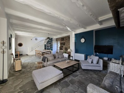 Holiday house Haus in Plougonvelin nahe Trez Hir Strand - Features photo 33