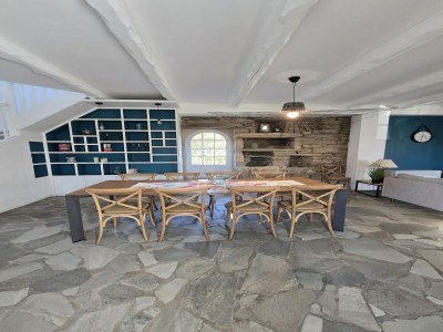 Holiday house Haus in Plougonvelin nahe Trez Hir Strand - Features photo 34