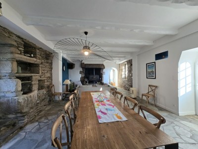 Holiday house Haus in Plougonvelin nahe Trez Hir Strand - Features photo 35