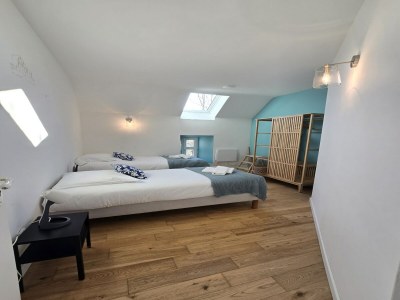 Holiday house Haus in Plougonvelin nahe Trez Hir Strand - Features photo 36