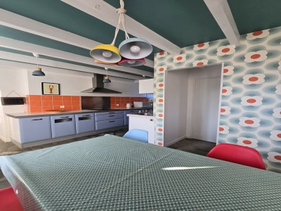 Holiday house Haus in Plougonvelin nahe Trez Hir Strand - Features photo 37