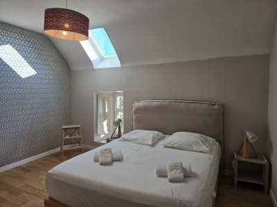 Holiday house Haus in Plougonvelin nahe Trez Hir Strand - Features photo 38