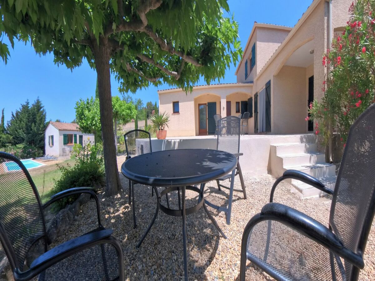 Villa Relaxing Retreat Near Minerve - Outdoor photo 2