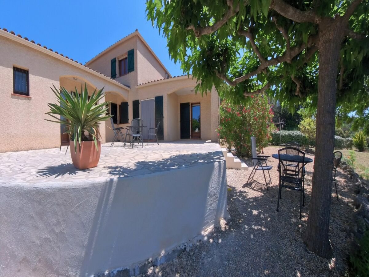 Villa Relaxing Retreat Near Minerve - Outdoor photo 5