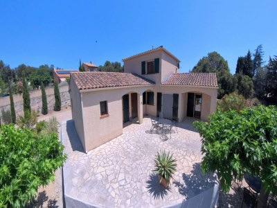 Villa Relaxing Retreat Near Minerve - Outdoor photo 3