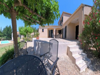 Villa Relaxing Retreat Near Minerve - Outdoor photo 7