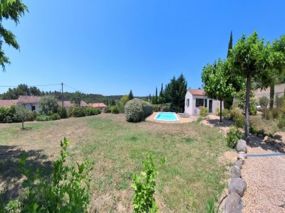 Villa Relaxing Retreat Near Minerve - Outdoor photo 11