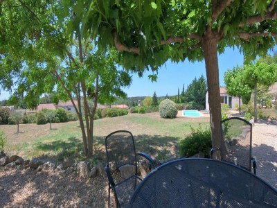 Villa Relaxing Retreat Near Minerve - Outdoor photo 12