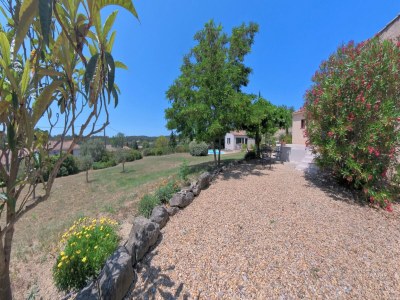 Villa Relaxing Retreat Near Minerve - Outdoor photo 13