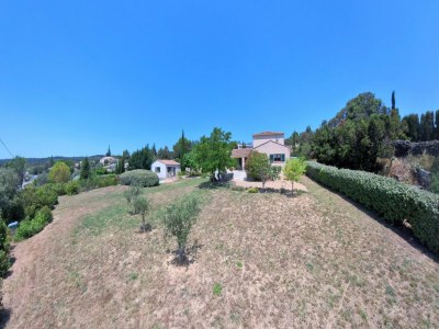 Villa Relaxing Retreat Near Minerve - Outdoor photo 14
