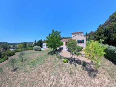 Villa Relaxing Retreat Near Minerve - Outdoor photo 15