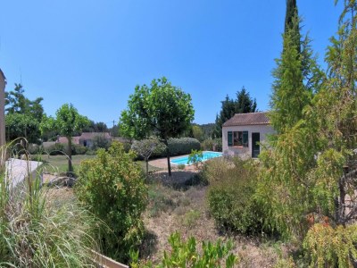 Villa Relaxing Retreat Near Minerve - Outdoor photo 16