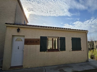 Villa Relaxing Retreat Near Minerve - Outdoor photo 17