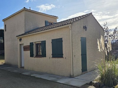 Villa Relaxing Retreat Near Minerve - Outdoor photo 18