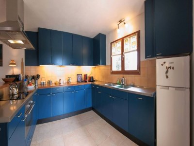 Villa Relaxing Retreat Near Minerve - Features photo 23