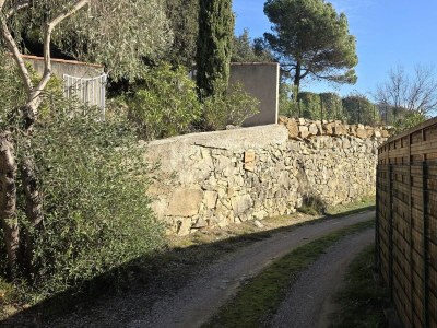 Villa Relaxing Retreat Near Minerve - Features photo 28