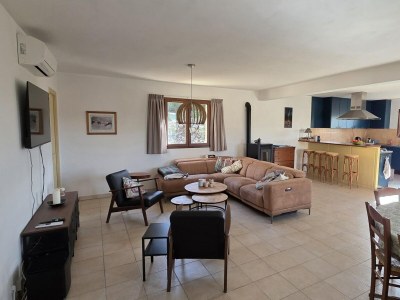 Villa Relaxing Retreat Near Minerve - Features photo 29