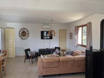 Villa Relaxing Retreat Near Minerve - Features photo 30