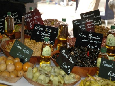 Villa Relaxing Retreat Near Minerve - Environment photo 31