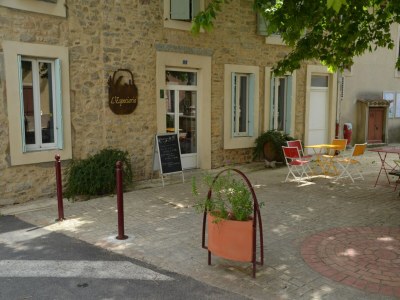 Villa Relaxing Retreat Near Minerve - Environment photo 32