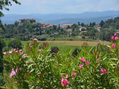Villa Relaxing Retreat Near Minerve - Environment photo 34