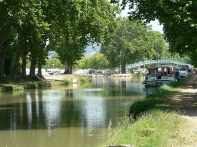 Villa Relaxing Retreat Near Minerve - Environment photo 35