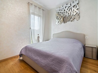 Holiday house Beautiful Holiday Home in Novigrad - Features photo 12